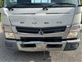 2014 Mitsubishi Canter