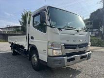2014 Mitsubishi Canter