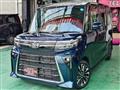 2025 Daihatsu Tanto Custom