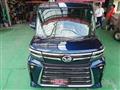2025 Daihatsu Tanto Custom