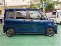 2025 Daihatsu Tanto Custom