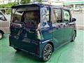 2025 Daihatsu Tanto Custom