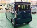 2025 Daihatsu Tanto Custom