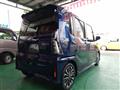 2025 Daihatsu Tanto Custom