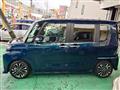2025 Daihatsu Tanto Custom