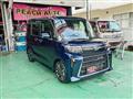 2025 Daihatsu Tanto Custom