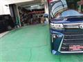 2025 Daihatsu Tanto Custom