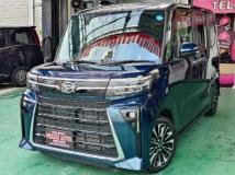 2025 Daihatsu Tanto Custom