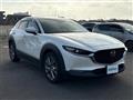 2021 Mazda CX-3