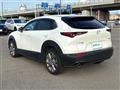 2021 Mazda CX-3