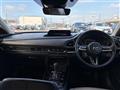 2021 Mazda CX-3