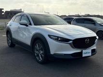 2021 Mazda CX-3