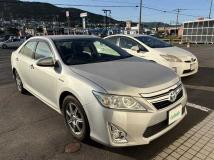 2011 Toyota Camry Hybrid