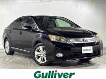 2010 Lexus HS