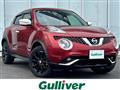 2014 Nissan Juke