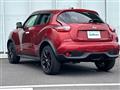 2014 Nissan Juke