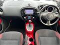 2014 Nissan Juke