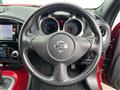 2014 Nissan Juke