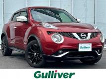 2014 Nissan Juke