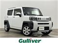 2022 Daihatsu Taft