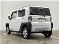 2022 Daihatsu Taft