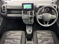 2022 Daihatsu Taft