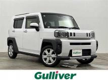 2022 Daihatsu Taft