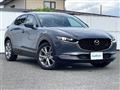 2022 Mazda CX-3