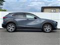 2022 Mazda CX-3