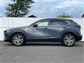 2022 Mazda CX-3