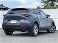 2022 Mazda CX-3