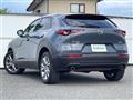 2022 Mazda CX-3