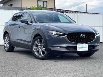 2022 Mazda CX-3