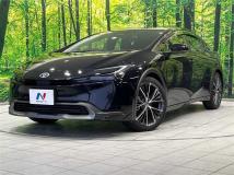 2024 Toyota Prius