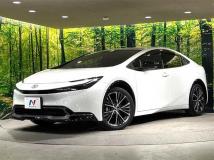 2024 Toyota Prius