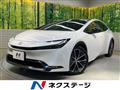 2025 Toyota Prius