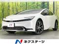 2025 Toyota Prius