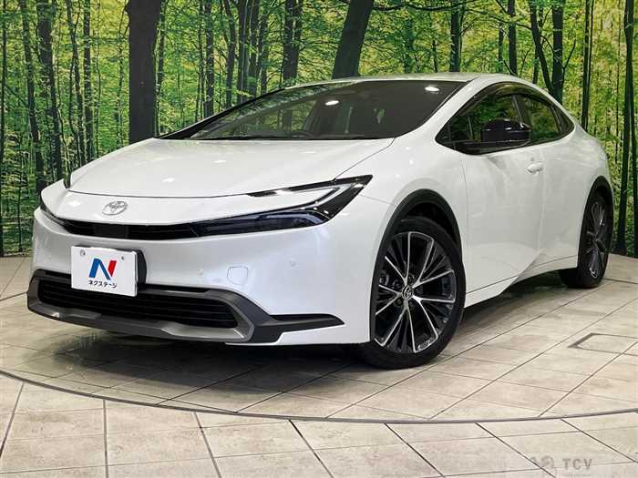2025 Toyota Prius