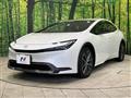 2025 Toyota Prius
