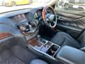 2015 Nissan FUGA HYBRID