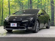 2025 Toyota Prius