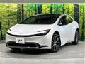 2025 Toyota Prius