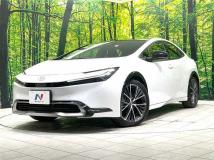 2025 Toyota Prius
