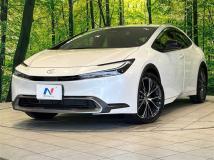 2025 Toyota Prius