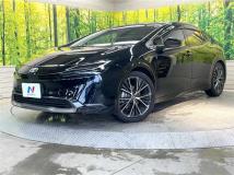 2025 Toyota Prius