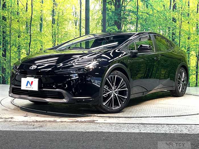 2026 Toyota Prius