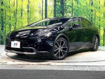 2026 Toyota Prius