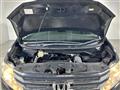 2013 Honda Step WGN