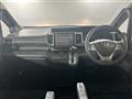 2013 Honda Step WGN
