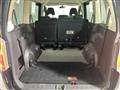 2013 Honda Step WGN